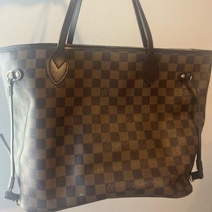LV tote ✅ SOLD
